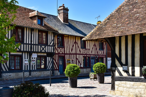 Remplacement tableau électrique Beauvais